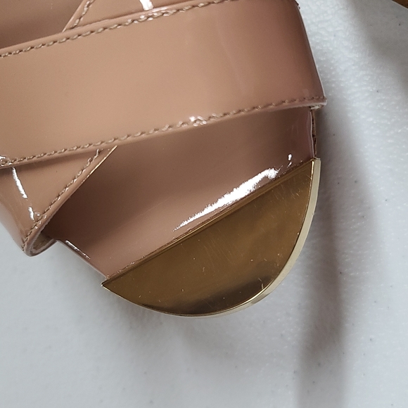 G.I.L.I cork wedges - Picture 6 of 6